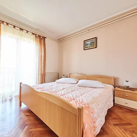 Apartman Erika Umag