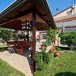 Apartament Erika Umag