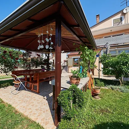 Apartment Erika Umag