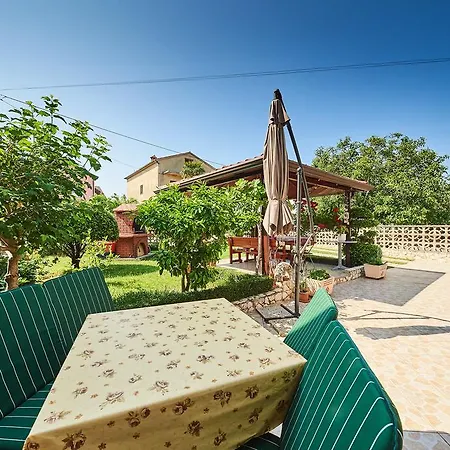 Apartment Erika Umag