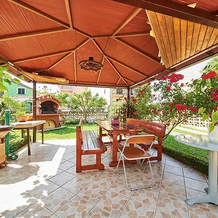 Erika Apartment Umag