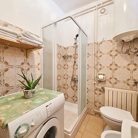 Erika Apartment Umag