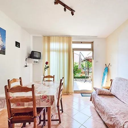 Apartment Erika