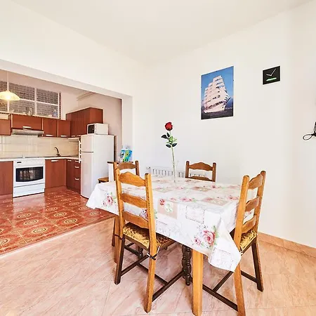 Erika Apartment Umag